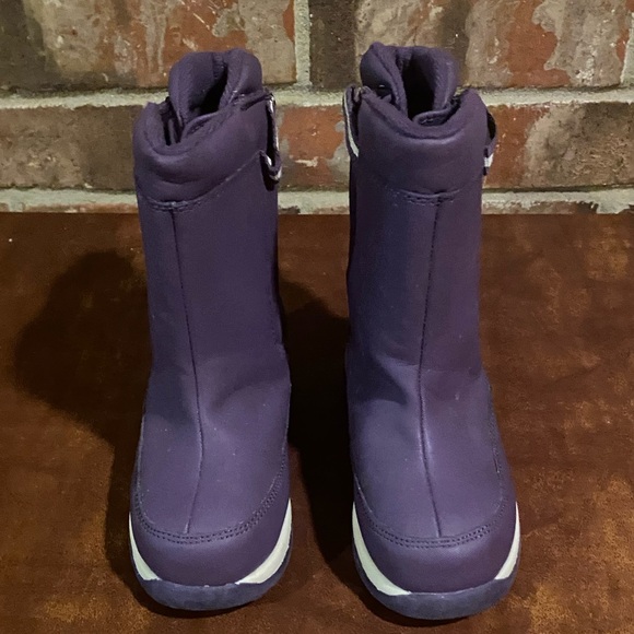 Girl's Land End, sz10 - Picture 3 of 7